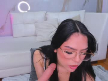 abbydixon1 webcam model stream image