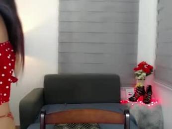 hailywilson webcam model stream image