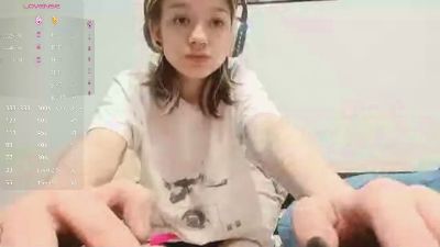 AnnitaRave webcam model stream image