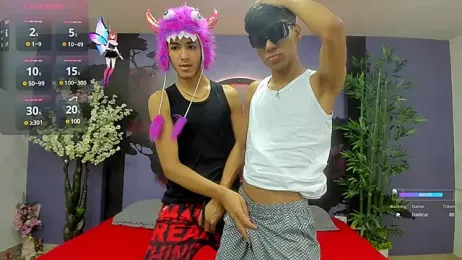 straww_guys webcam stripchat model stream image