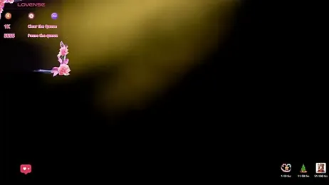 Naomi_Rousse webcam model stream image