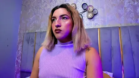 TomLondon_ webcam model stream image