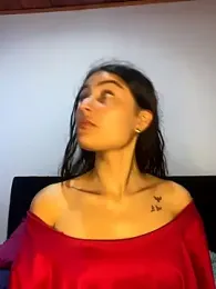 hotwife26 webcam model stream image