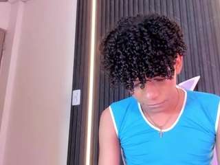 ivone-rose webcam model stream image