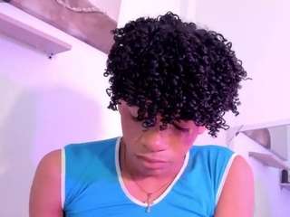 ivone-rose webcam model stream image