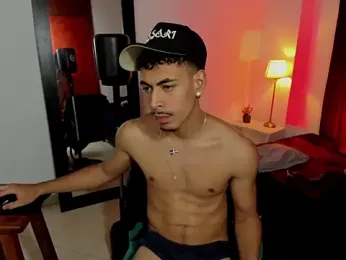 brad_usma webcam model stream image