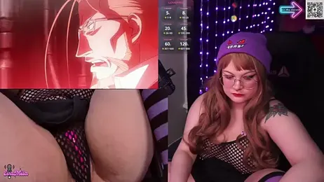 evamila webcam model stream image