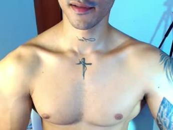 bryan_boy_ webcam model stream image