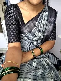Telugu-Rowdy-pilla webcam model stream image