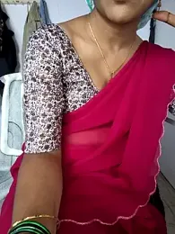 Telugu-Rowdy-pilla webcam model stream image