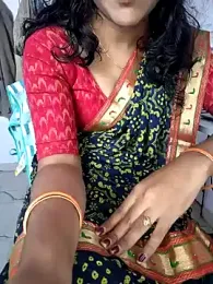 Telugu-Rowdy-pilla webcam model stream image