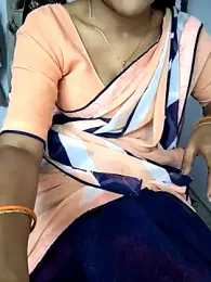 Telugu-Rowdy-pilla webcam model stream image