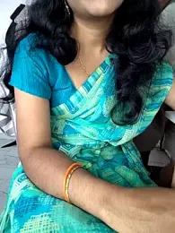 Telugu-Rowdy-pilla webcam model stream image