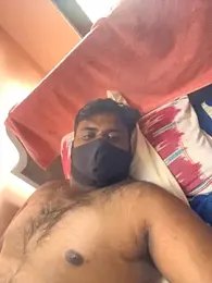 Pavan-appi098 webcam model stream image