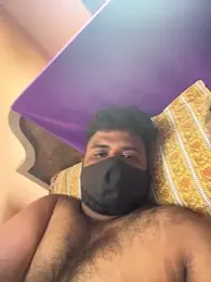 Pavan-appi098 webcam model stream image