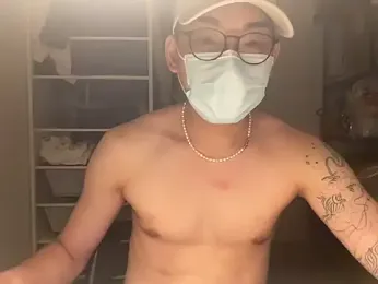 Asian_Setan webcam stripchat model stream image