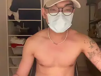 Asian_Setan webcam model stream image