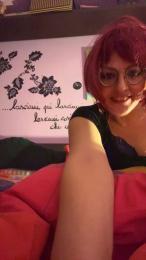 SoloNina87 webcam model stream image