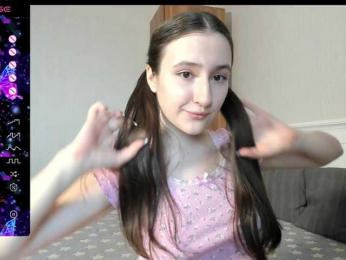 pink-soda webcam model stream image