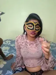 Sexyshabhita1999 webcam model stream image