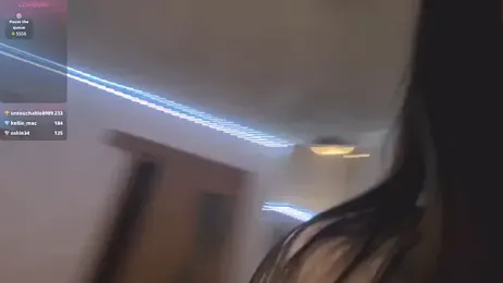 Kiaicatie webcam model stream image