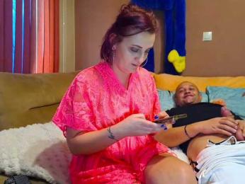 UltraViolet88 webcam model stream image