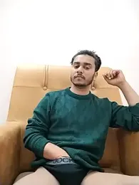 THEODORE54321 webcam model stream image