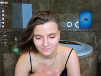 melindat webcam chaturbate model stream image