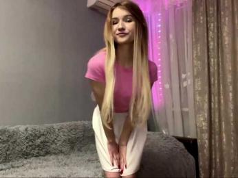 MicaFiechter webcam model stream image