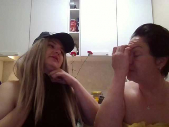 NataliMonica webcam model stream image