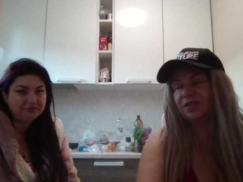 NataliMonica webcam model stream image
