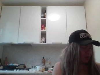 NataliMonica webcam model stream image
