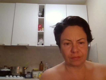 NataliMonica webcam model stream image