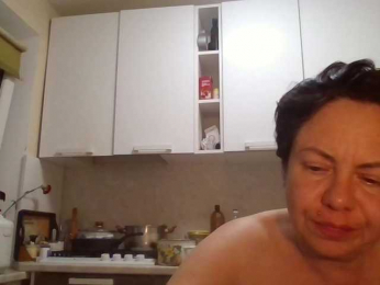 NataliMonica webcam model stream image