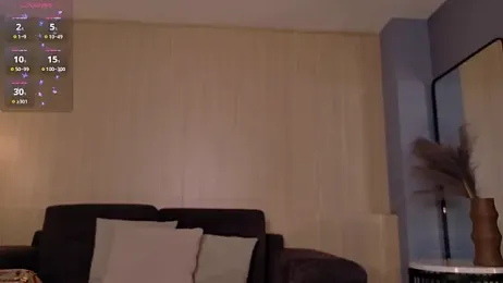 ViolettCastel webcam model stream image