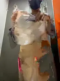 Niannian--sexy webcam stripchat model stream image