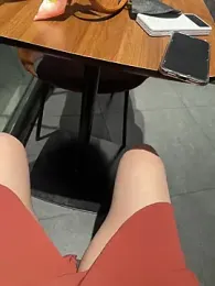 Niannian--sexy webcam stripchat model stream image