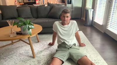 GavinHunt webcam cam4 model stream image