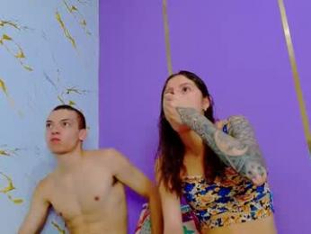 prettybunnies08 webcam model stream image