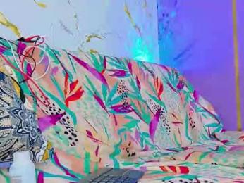 prettybunnies08 webcam model stream image