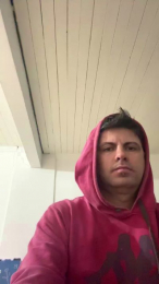 MatiSpimbol webcam model stream image