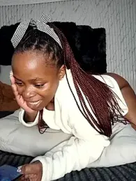 NUBIANZANELE webcam model stream image
