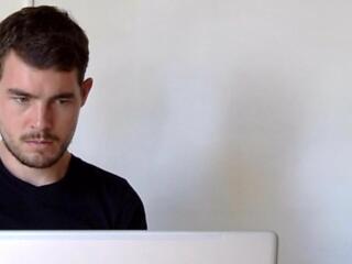 Brent Shafter webcam model stream image