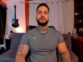 max_dic1 webcam model stream image