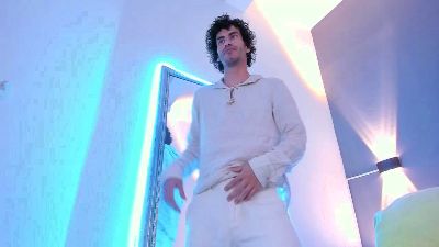 EliasSnow webcam model stream image