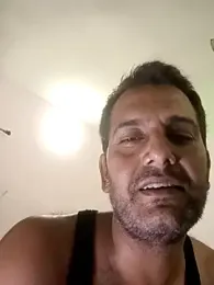 MAGNETICDADDY8 webcam model stream image