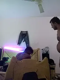 MAGNETICDADDY8 webcam model stream image