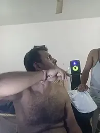 MAGNETICDADDY8 webcam model stream image