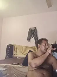 MAGNETICDADDY8 webcam stripchat model stream image