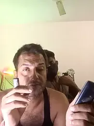 MAGNETICDADDY8 webcam model stream image